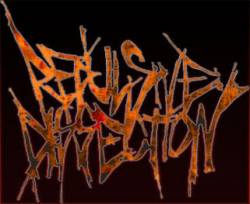 Repulsive Dissection : Demo 2006